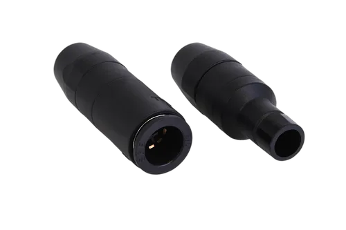 Alphacool ES quick release connector kit TPV, vue 3
