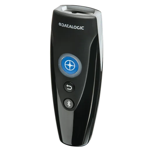DataLogic RIDA 2D de poche - DBT6400-BK-Seconde Vie, vue 1