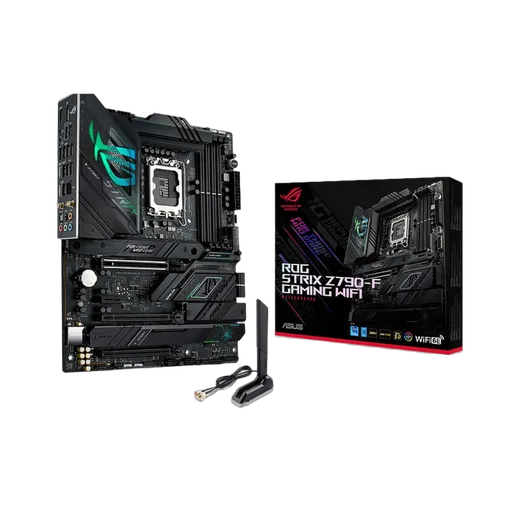 Asus ROG STRIX Z790-F GAMING WIFI-Seconde Vie