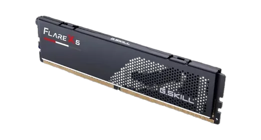 G.Skill Flare X5 1x8Go DDR5 5600Mhz CL36