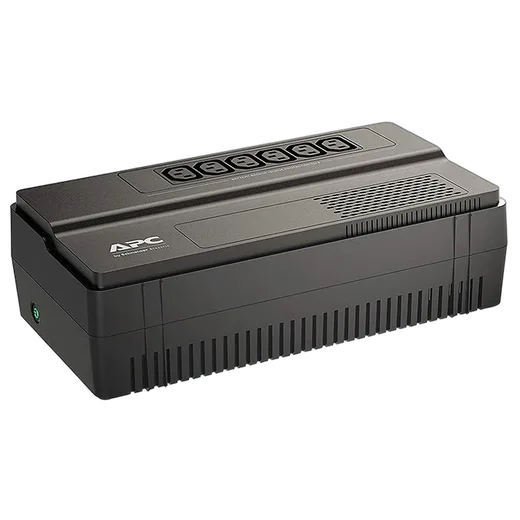 APC Easy UPS BV 500VA 6 prises BV500I - IEC, vue 1