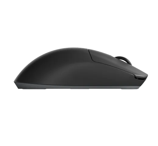 Dark Project Novus - Sans-Fil - RGB - Noir, vue 4