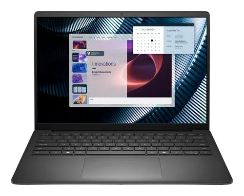 DELL Pro 14 Essential - 14" FHD+ Core 3 100U 8Go 512Go W11P