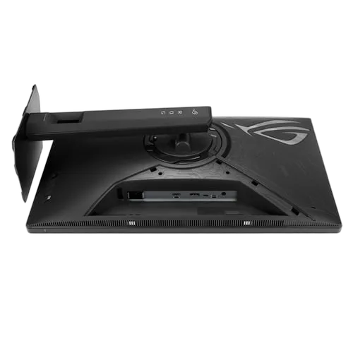 Asus ROG Strix XG27UCGR - 27" 4K 162Hz Fast-IPS 1ms Pivot Compatible G-Sync FreeSync Premium, vue 7