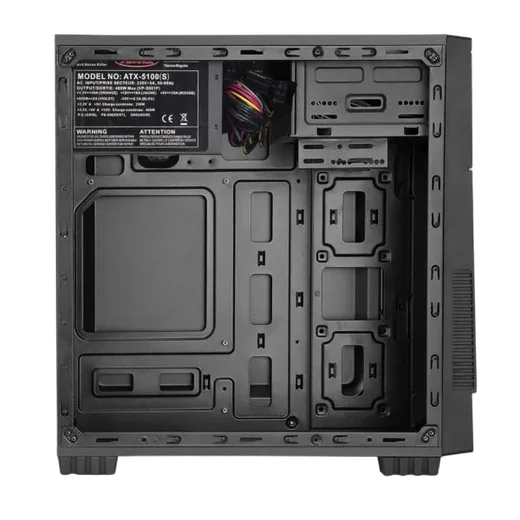 Advance Impulse 350