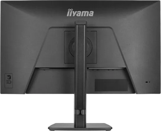 Iiyama Prolite XB2796QSC-B1 - 27" QHD 75Hz USB-C PD 65W, vue 12