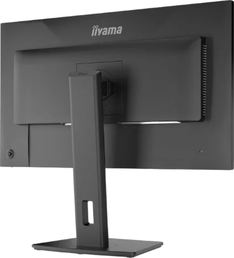 Iiyama XB2797QSU-B1 -  27" QHD 75Hz 1ms Pied réglable Pivot, vue 13