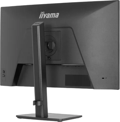 Iiyama Prolite XB2796QSC-B1 - 27" QHD 75Hz USB-C PD 65W, vue 13