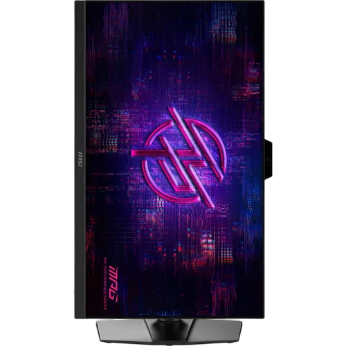 MSI MPG 272QRF X36 - 27" QHD 360Hz Fast-IPS 0.5ms G-Sync Pulsar, vue 2