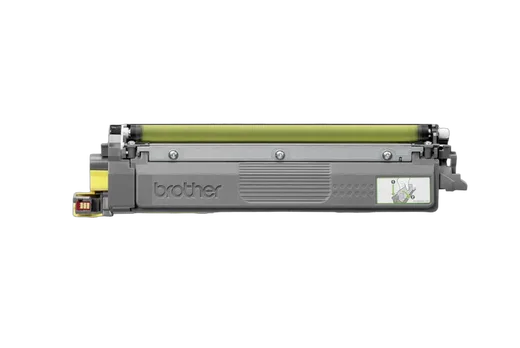 Brother Toner Jaune TN-248XLY, vue 4