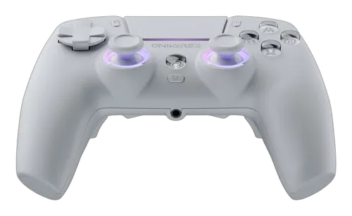 Oniverse Manette Starion - Sans fil - Blanc