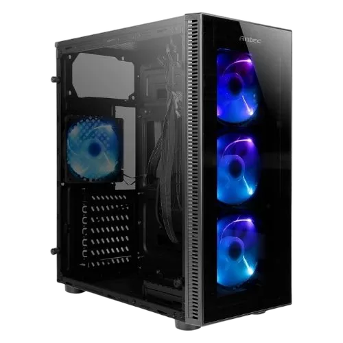 Refurb J-41, vue 2