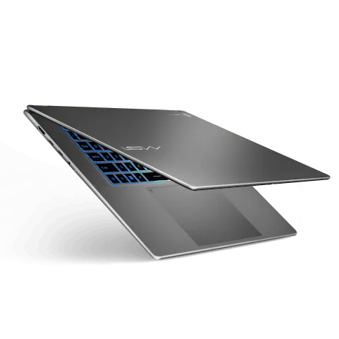 MSI Prestige N16 Flip AI+ C1XMT-003FRY - 16" OLED 2.8K Tactile RTX Spark N1X 32Go 1To W11P, vue 15