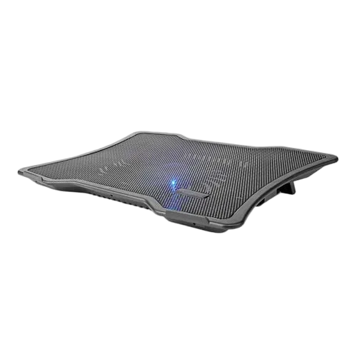 Nedis Support PC Portable - 17"/1500 tr.min/LED/USB, vue 7