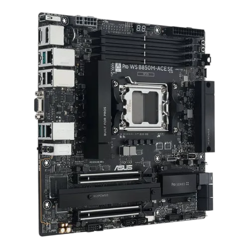 Asus Pro WS B850M-ACE SE