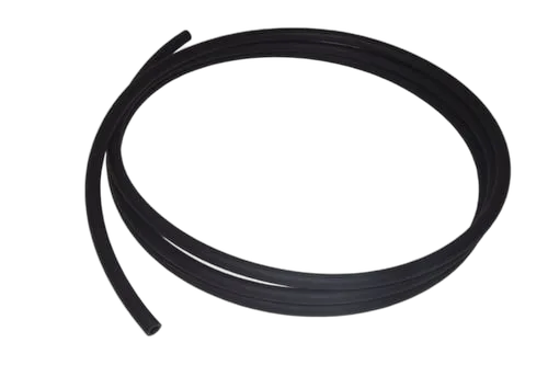 Alphacool AlphaTube TPV 12,7/7,6 - noir mat 3,3m (retail), vue 2