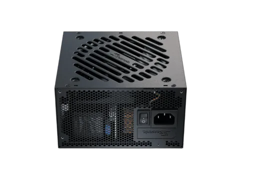 Seasonic ATX 850W - 80+ Gold - Core GX-850-V2 Blanc, vue 5