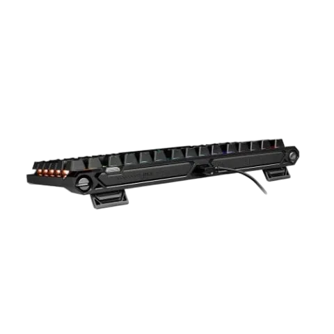 Asus ROG Falchion ACE 75% HE - Magnétique - Filaire - RGB - Noir