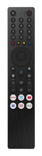 TCL 65P69K - 65" 4K 60Hz Google TV Wifi/BT HDR10, vue 5