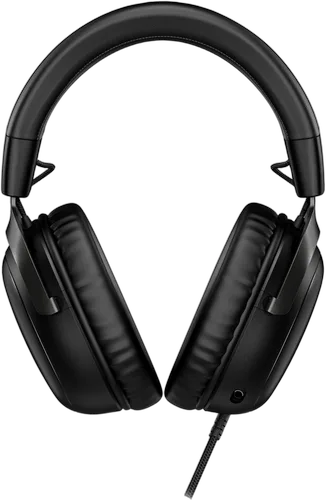 HyperX Cloud III - Filaire - Noir, vue 2