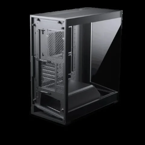 Phanteks NV5 Mk2 - MT/Sans-alim/ATX/Verre trempé - Noir, vue 8
