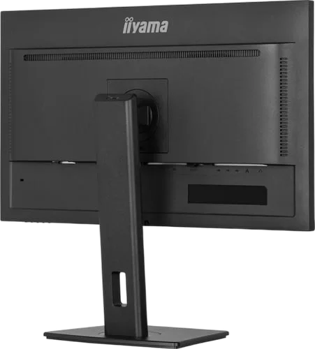 Iiyama XUB2797HSN-B2 - 27" FHD 110Hz 1ms IPS USB-C dock et RJ45 Adaptive Sync, vue 11