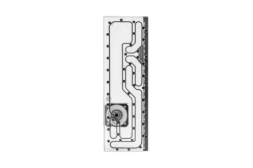 EK Water Blocks Distributeur EK-Quantum Reflection² ROG Hyperion