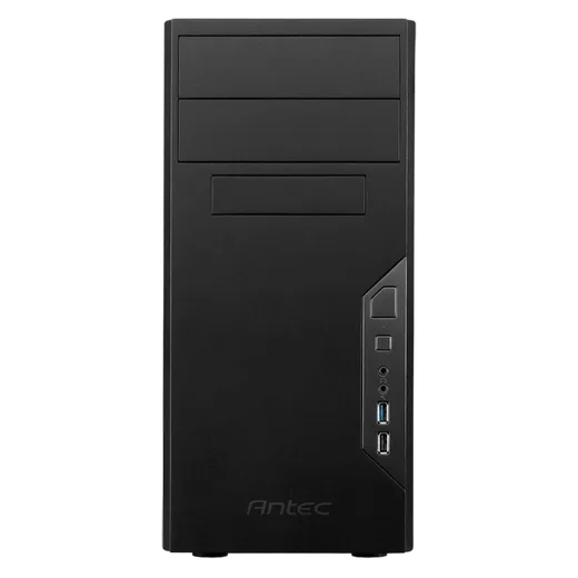 Antec VSK 3000B-U3/U2, vue 2