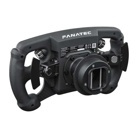 Fanatec PRO FORMULA - SETUP COMPLET, vue 16