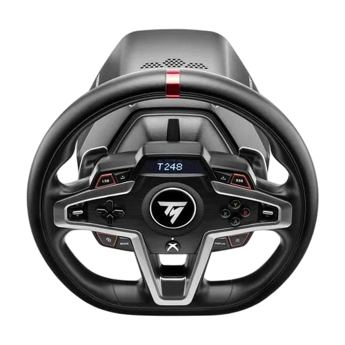 ThrustMaster T248 - XBOX Edition, vue 2