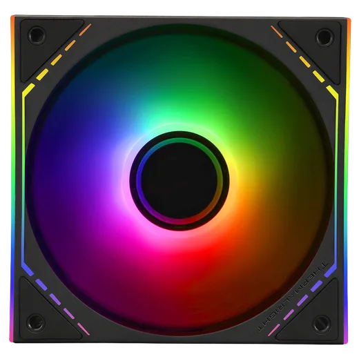 Thermalright TL-M12-S - 120mm - Noir