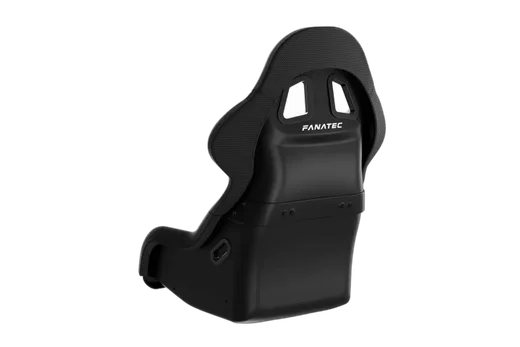 Fanatec PRO FORMULA - SETUP COMPLET, vue 4