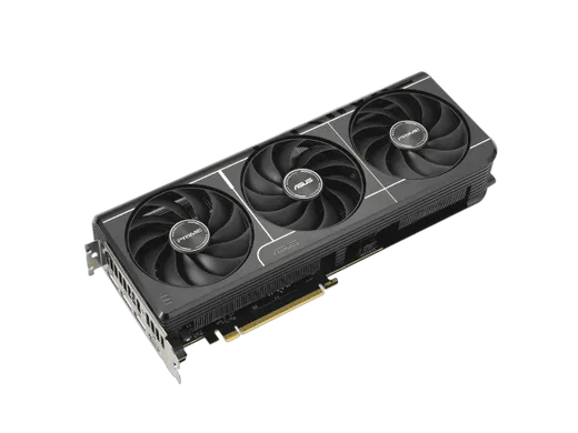 Asus PRIME GeForce RTX 5070 12GB GDDR7 OC Edition, vue 11