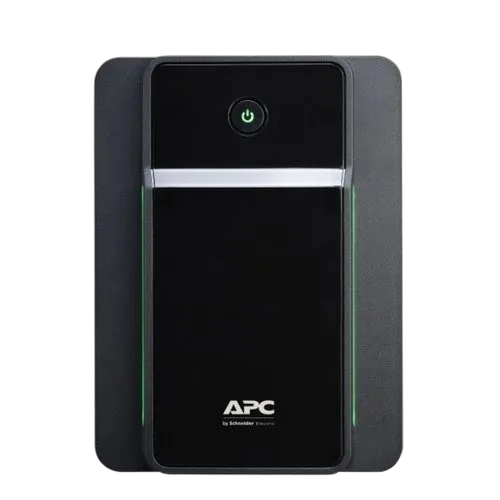 APC Back-UPS 1200VA BX1200MI-FR, vue 2