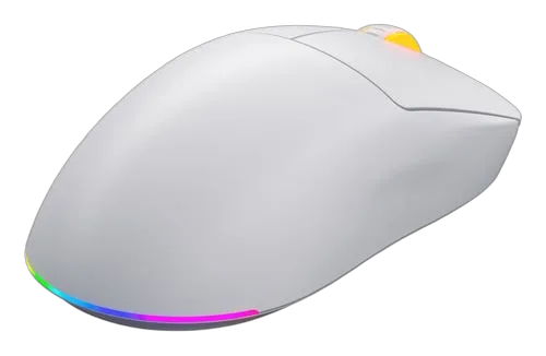 Hator Quasar 3 - Sans-Fil - RGB - Blanc, vue 5