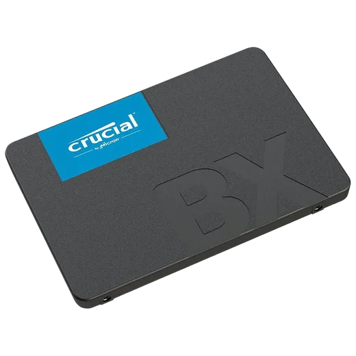 Crucial BX500 500Go SATA