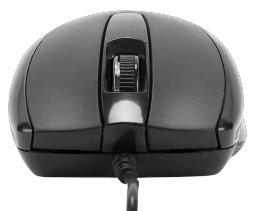 Targus AKM622FR - Noir/USB/Filaire, vue 12