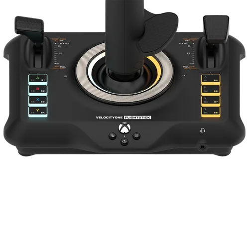Turtle Beach VelocityOne Flightstick, vue 8