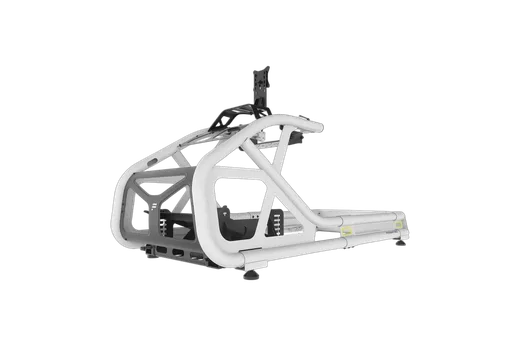 Fanatec ClubSport GT Cockpit - Blanc - Châssis Seul