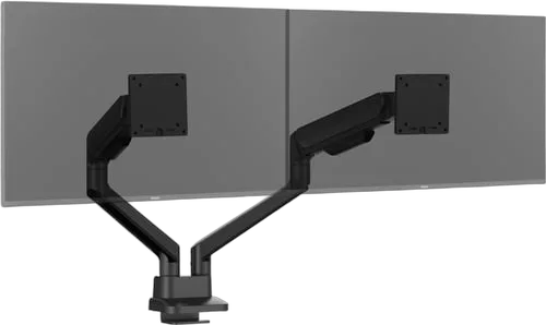 Iiyama Support ergonomique et compact écrans jusqu'à 32", vue 2