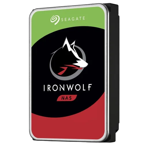 Synology DS225+ - 2 Baies avec 2 disques de 8To IronWolf, vue 8