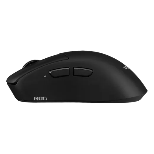 Asus ROG Gladius IV Ace - Sans fil - Noir