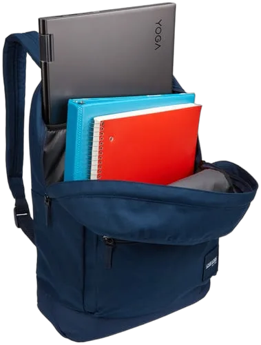 Case Logic Sac à dos Sac Dress Blue pour PC 15.6" (CCAM1216), vue 4