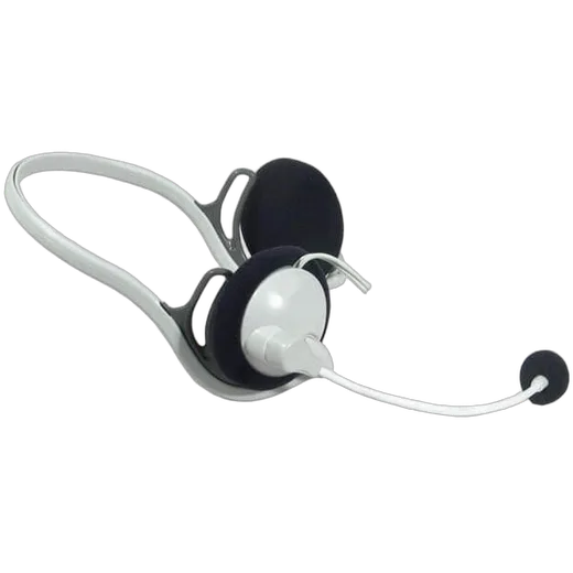 Casque et micro