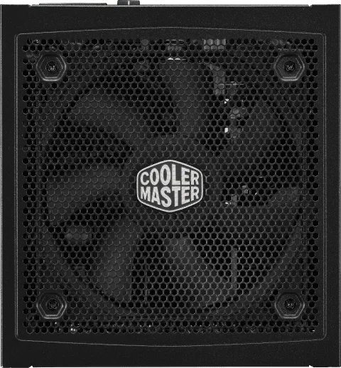 Cooler Master ATX 3.1 850W - 80+ Gold - MWE Gold 850 V3 Noir, vue 7
