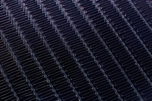 Alphacool Radiateur NexXxos ST30 Cuivre - 120mm