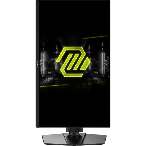 MSI MAG 255PXF -24.5" FHD 300Hz Fast IPS 1ms Pivot FreeSync Premium, vue 6
