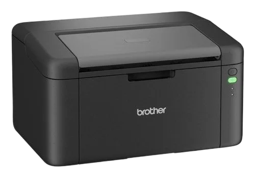 Brother HL-L1240W, vue 3