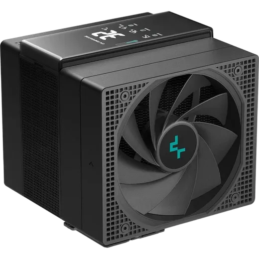 Deepcool ASSASSIN IV VC VISION - Noir