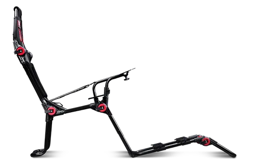 Next Level Racing F-GT Lite Formula et GT Foldable Simulator Cockpit